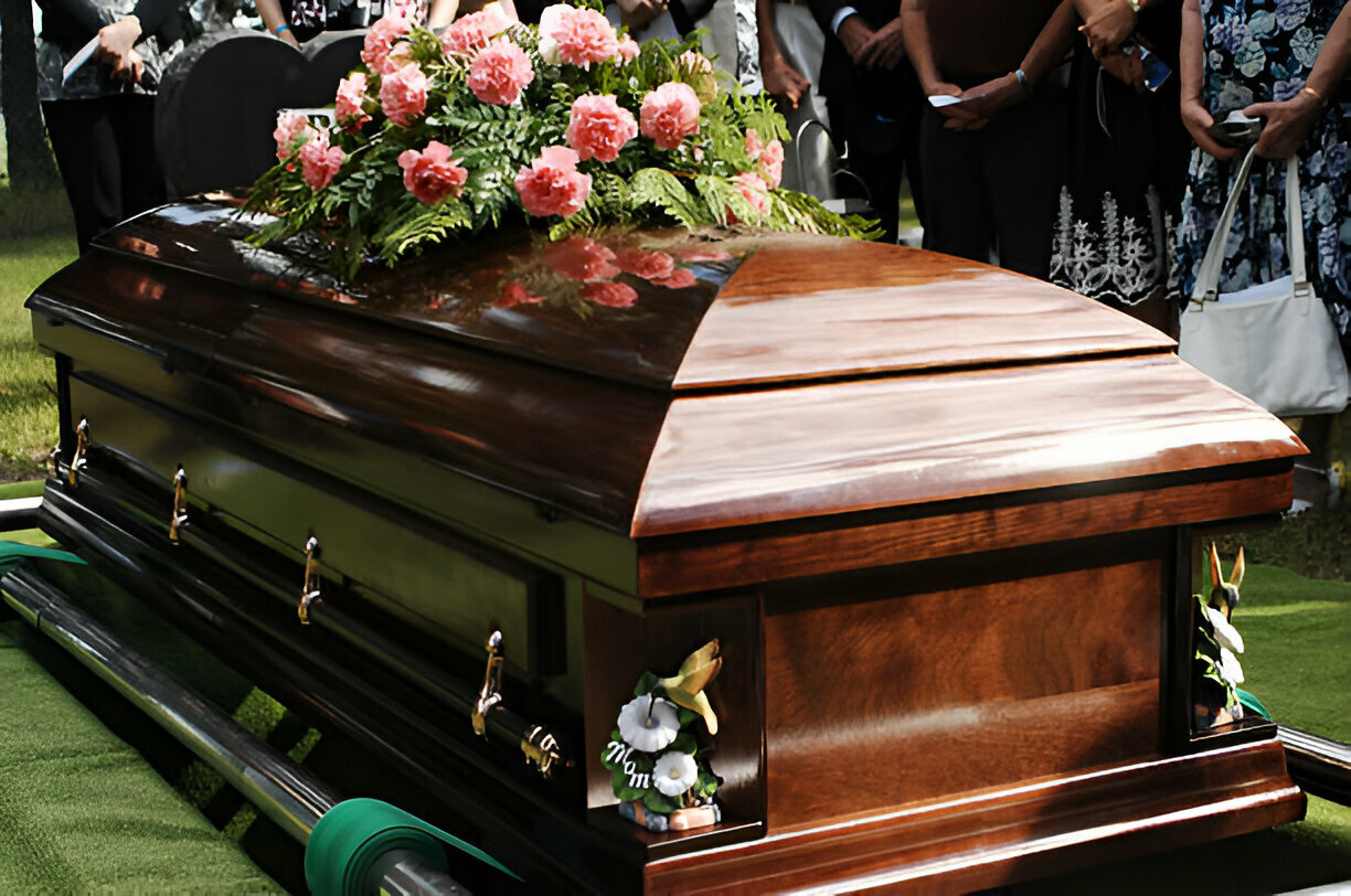 Servicii Funerare Benefic Bucuresti și ilfov