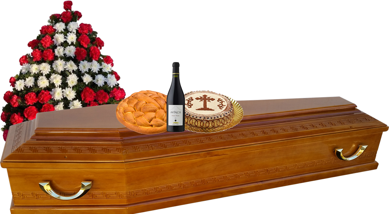 Pachet BNF domiciliu complet
